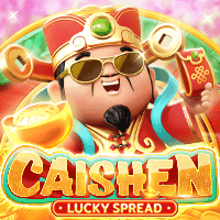 Thần Tài-LUCKY SPREAD icon