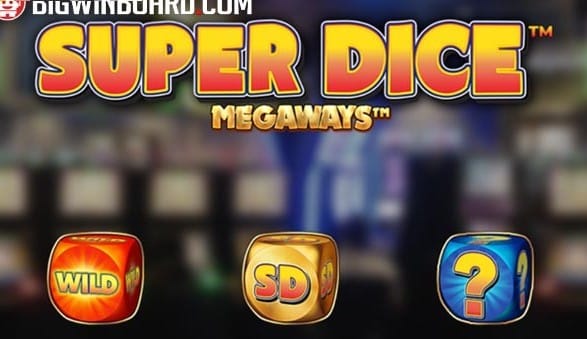 Super Dice Megaways