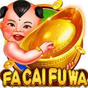 Fortune Fuwa icon